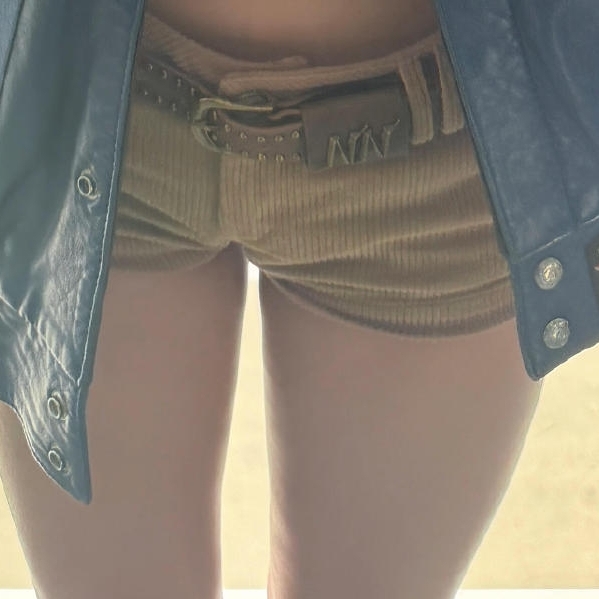 Recent activity shot of Cheng Xiao