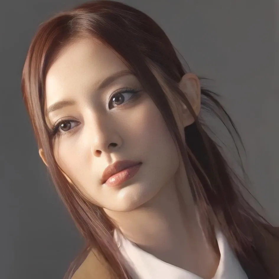 Potret di balik layar Tzuyu (TWICE)