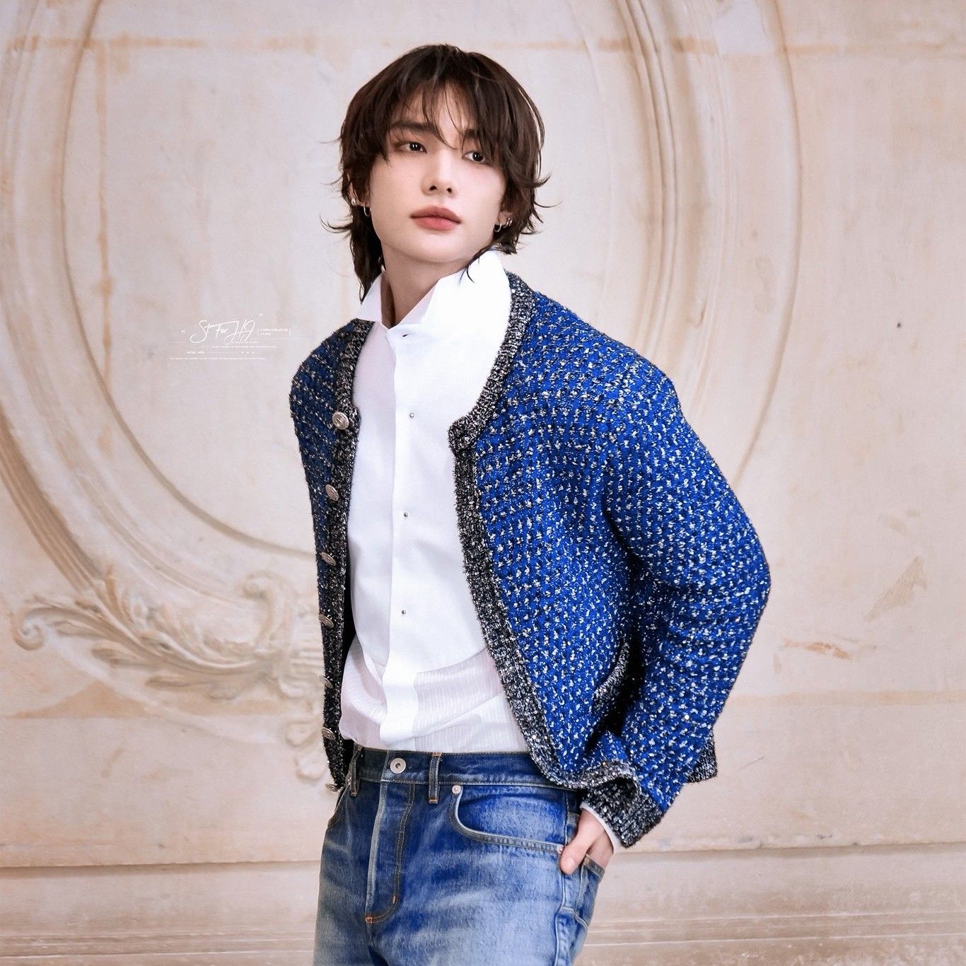 Stray Kids 최근 활동샷