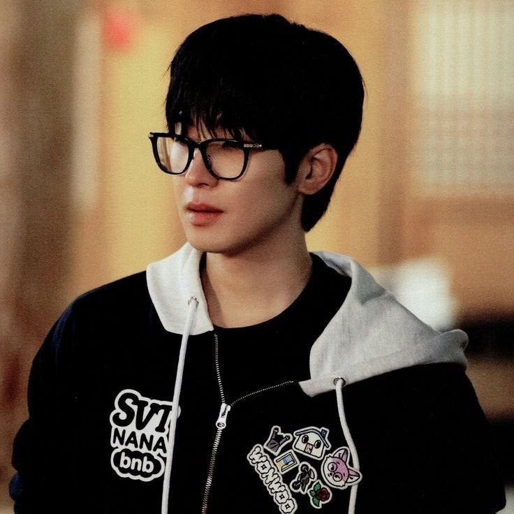 원우 (세븐틴) 팬이 찍은 순간