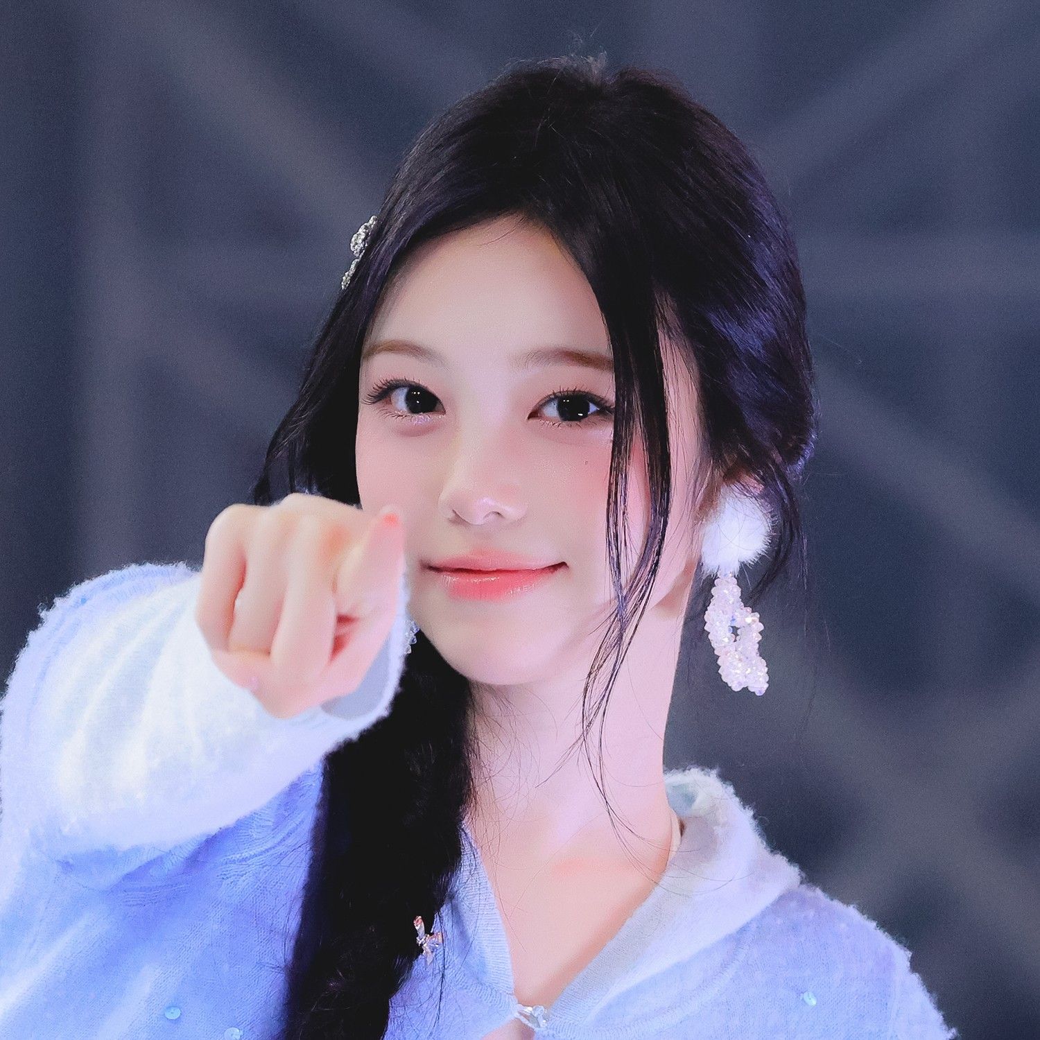 Behind-the-scenes cut of Ian (Hearts2Hearts)