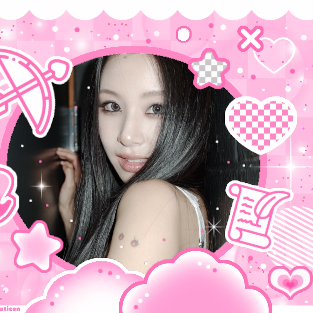 彩瑛 (TWICE)的最新照片