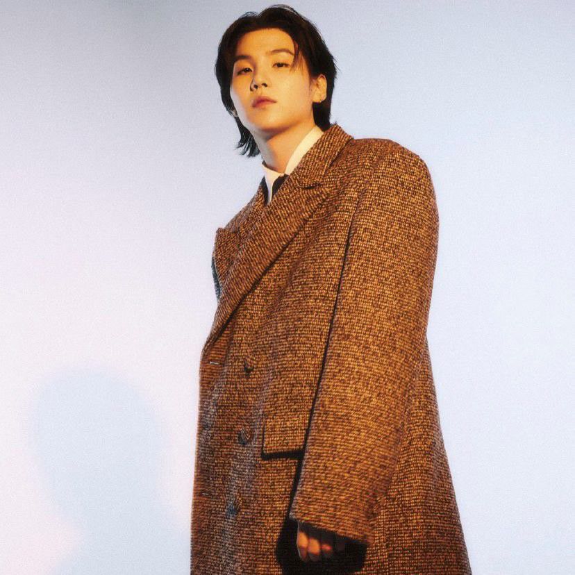 슈가 (방탄소년단)의 최신 사진