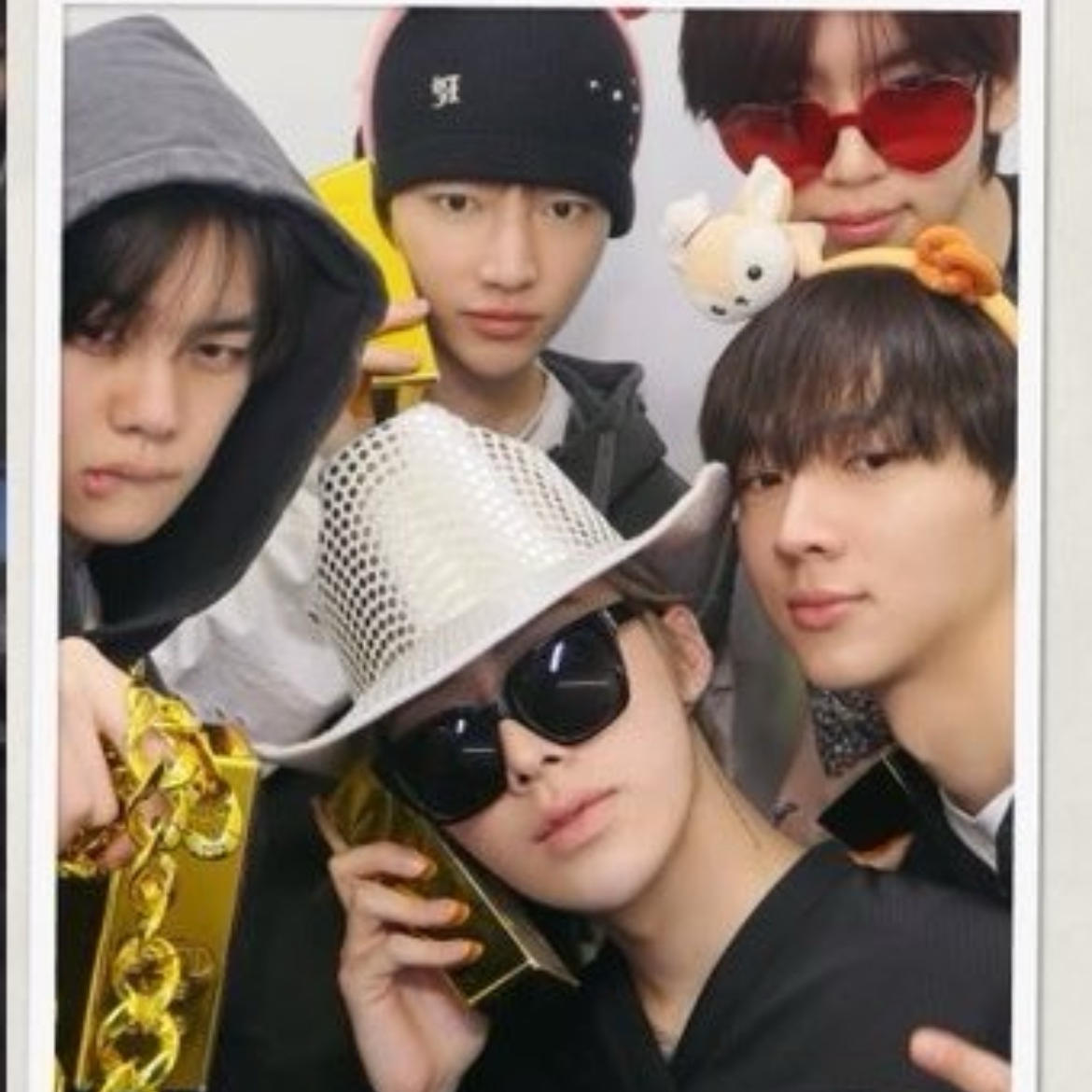 Today’s hot picks from the 앤더블 community