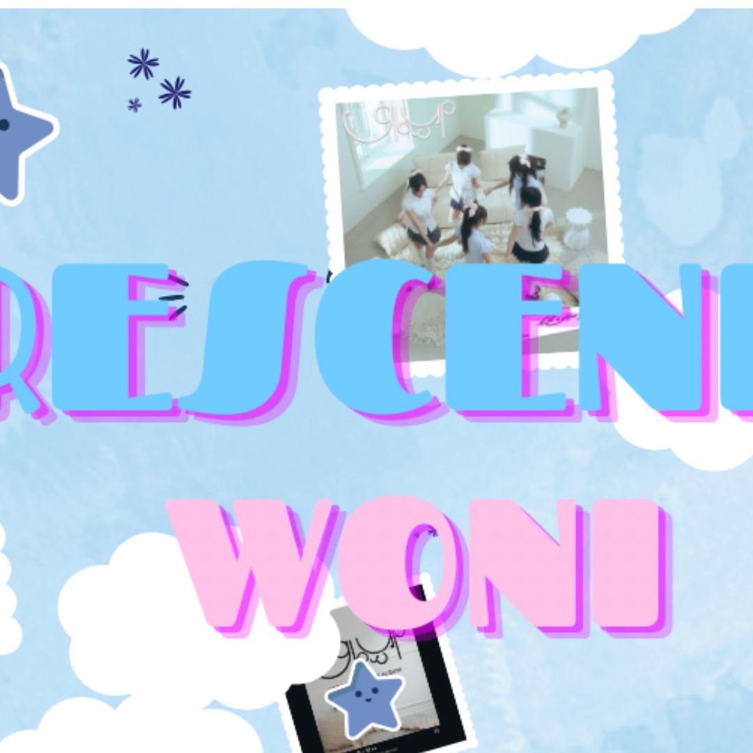 Latest photo of Woni (RESCENE)