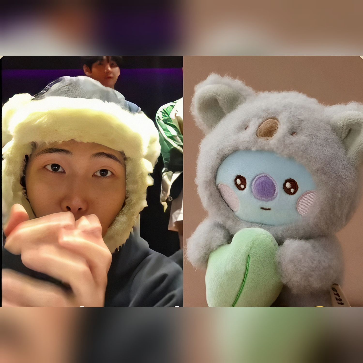 RM (BTS)の最新写真