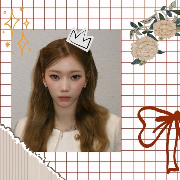 IS:SUE 坂口梨乃 ファンダムコミュニティ │ KPOP人気No.1アプリ 最愛ドル