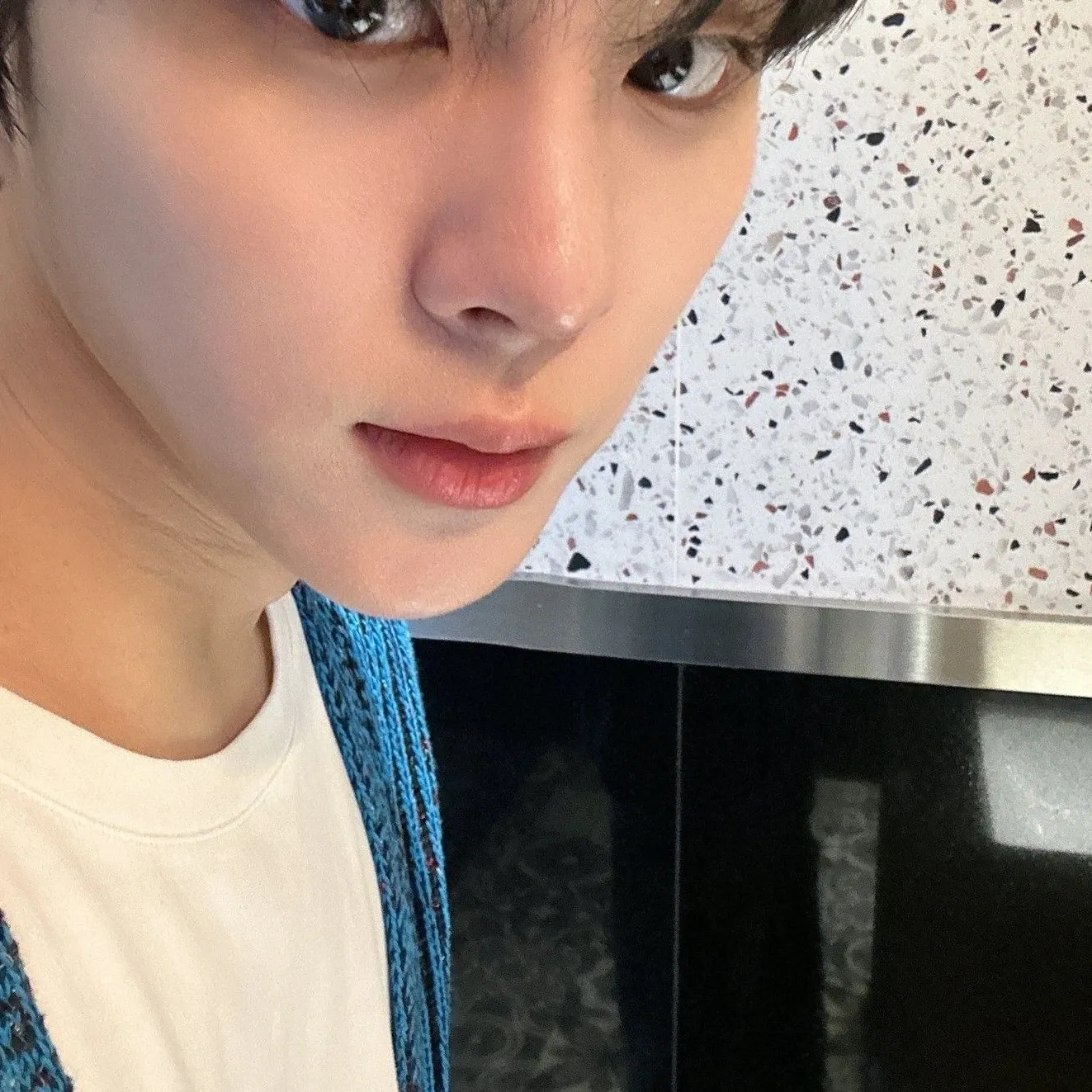 김우석 최근 활동샷