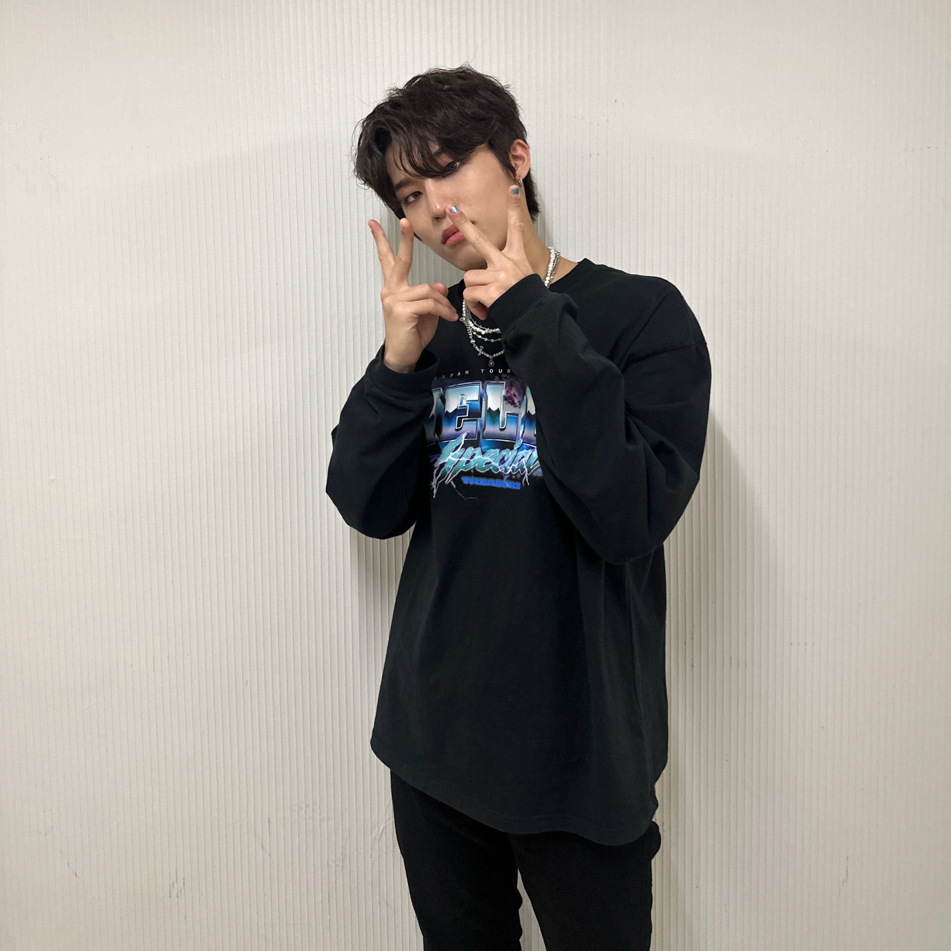 朴炡禹 (TREASURE)的最新活动照片