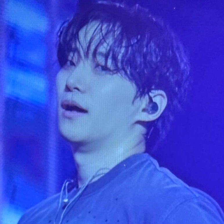 Latest photo of Junho (2PM)