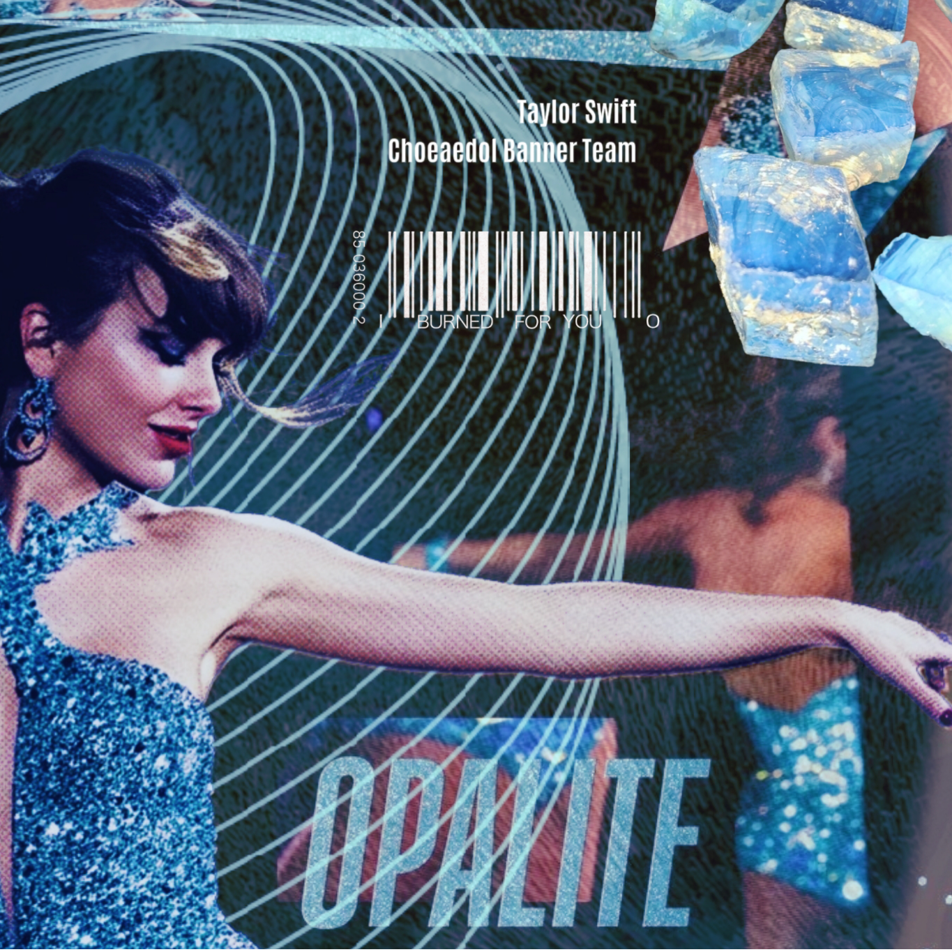 Latest photo of Taylor Swift