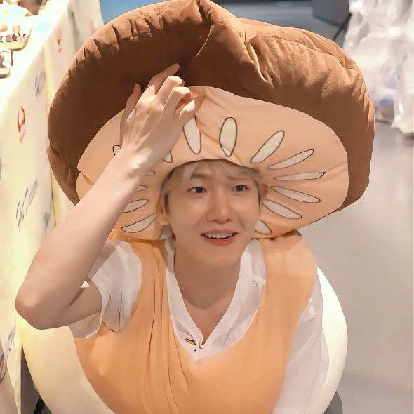 Potret di balik layar EXO