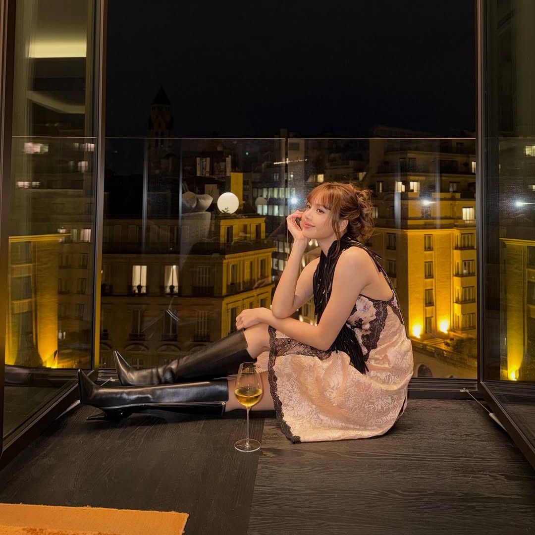 리사 (BLACKPINK)의 최신 사진