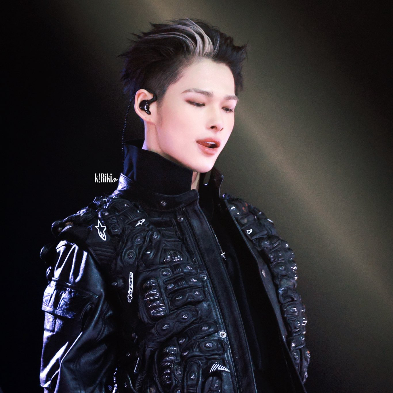 Behind-the-scenes cut of NI-KI (ENHYPEN)