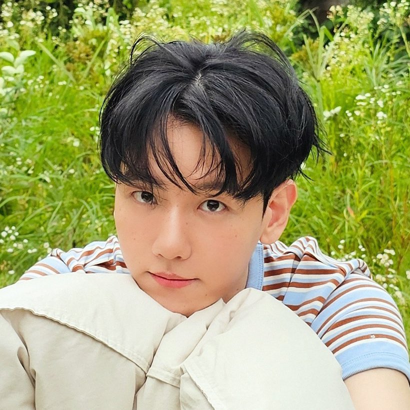 백현 (EXO)의 최신 사진