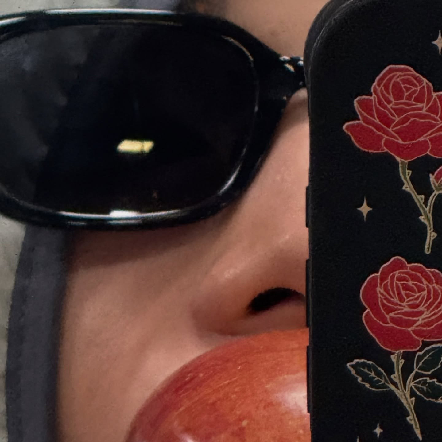 Latest photo of Hyunjin (Stray Kids)