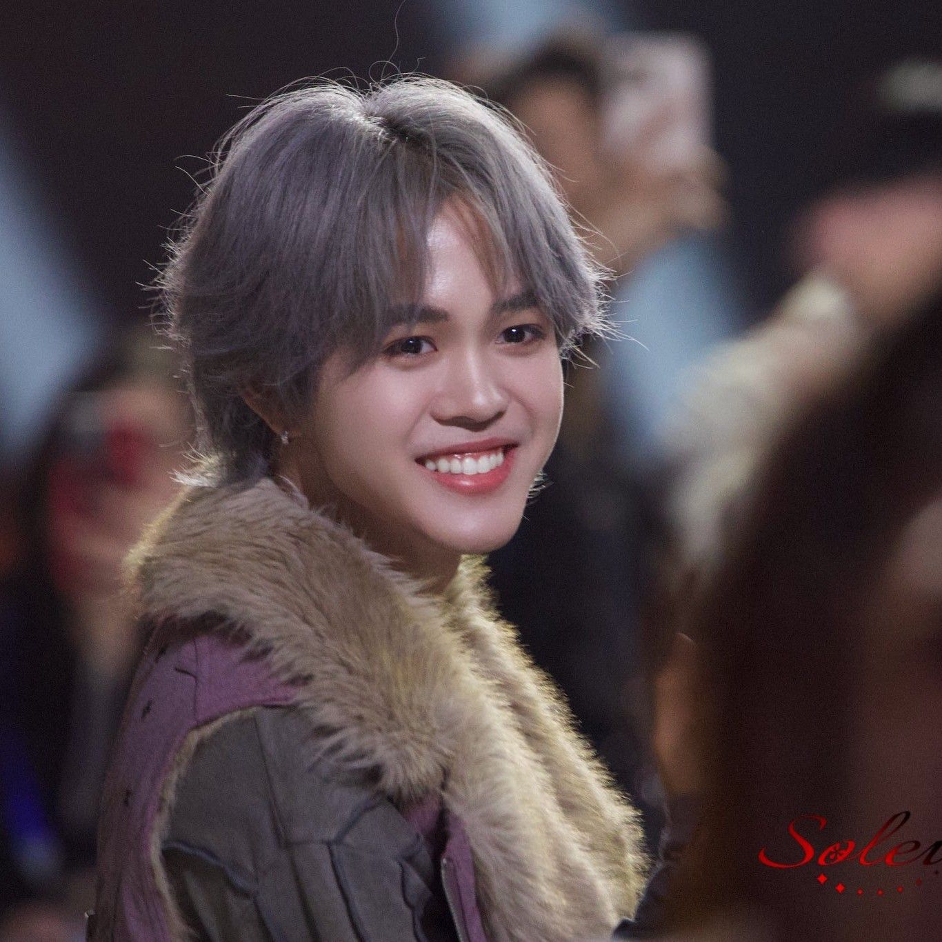 Latest photo of THI-O (NexT1DE)