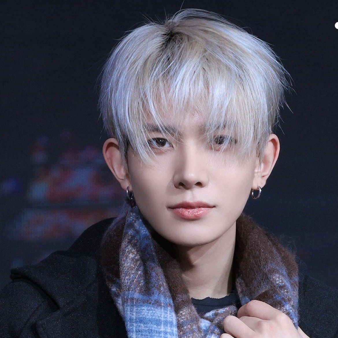 희승 (ENHYPEN) 최근 활동샷