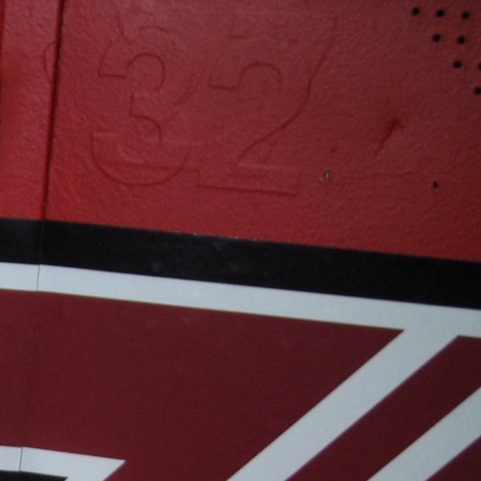 Recent activity shot of Chaeryeong (ITZY)