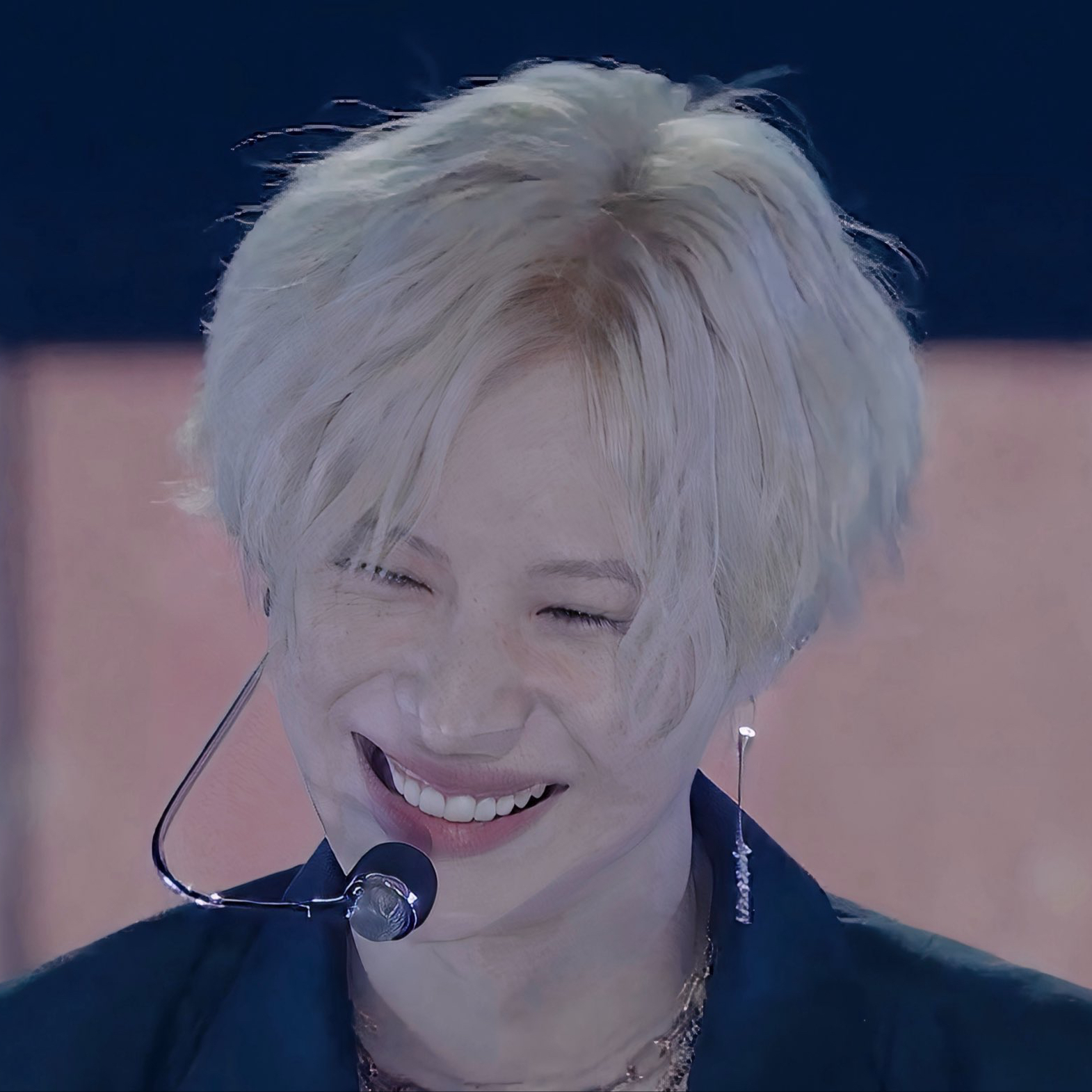 Latest photo of Taemin (SHINee)