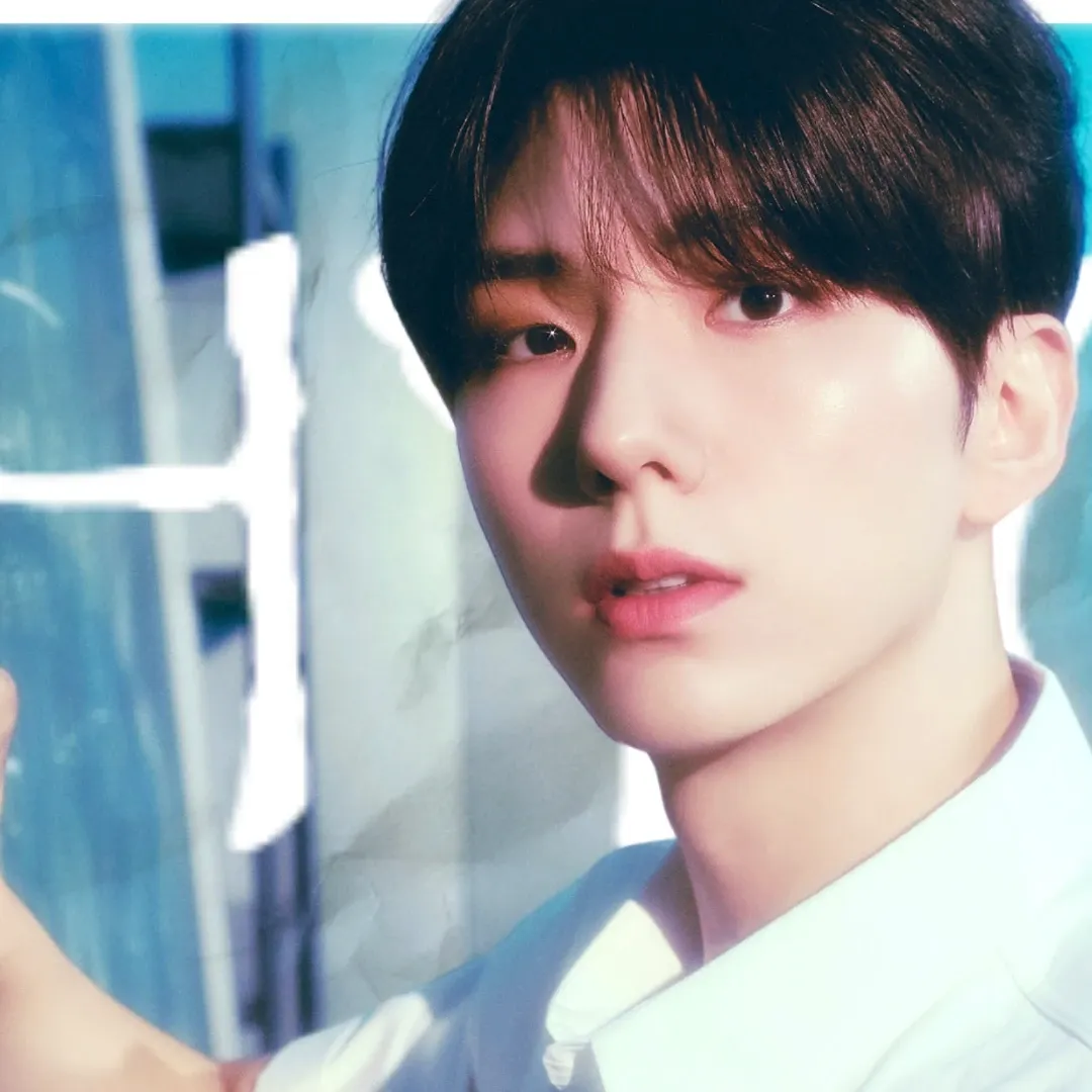 Latest photo of Kihyun (MONSTA X)
