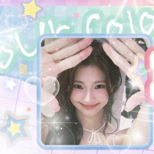 Popular profile image of Ruka (BABYMONSTER) selected by votes