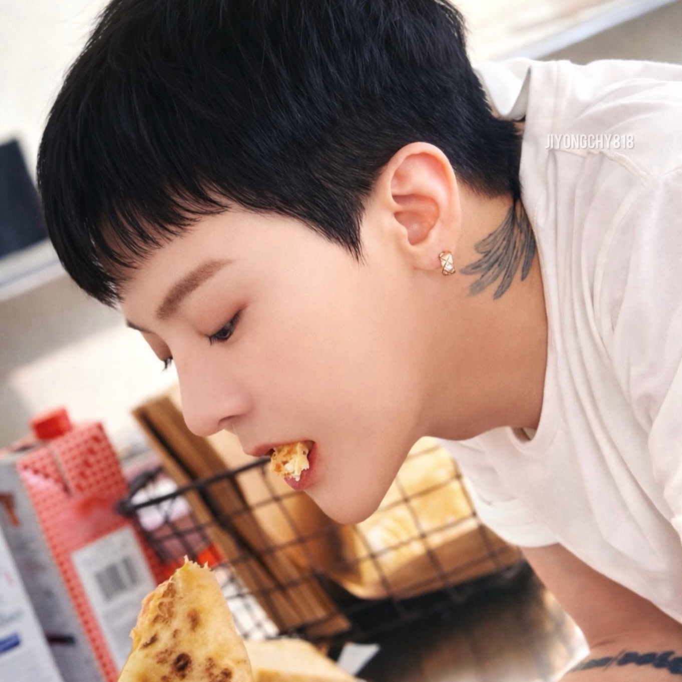 Latest photo of G-DRAGON (BIGBANG)