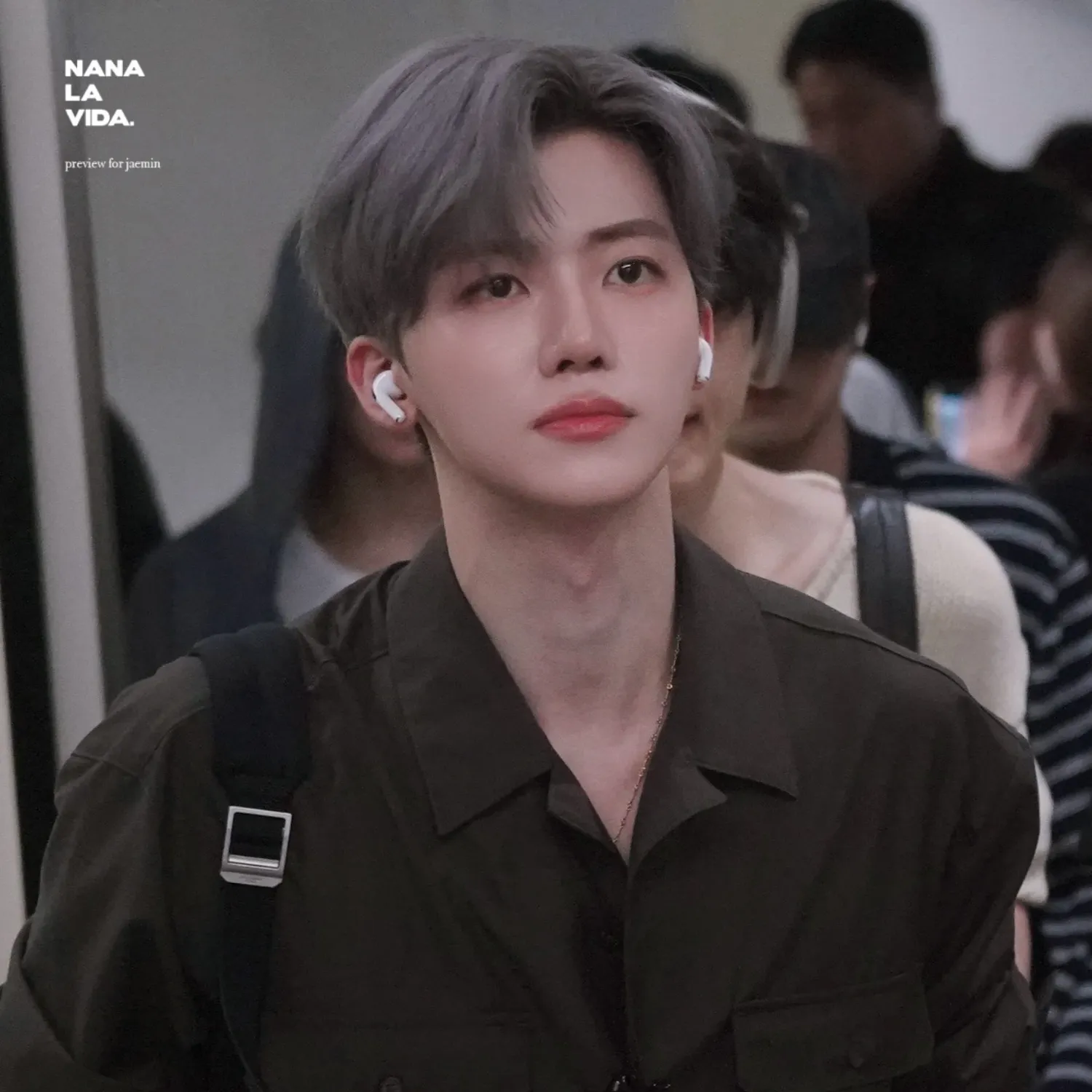 Foto aktivitas terbaru NCT