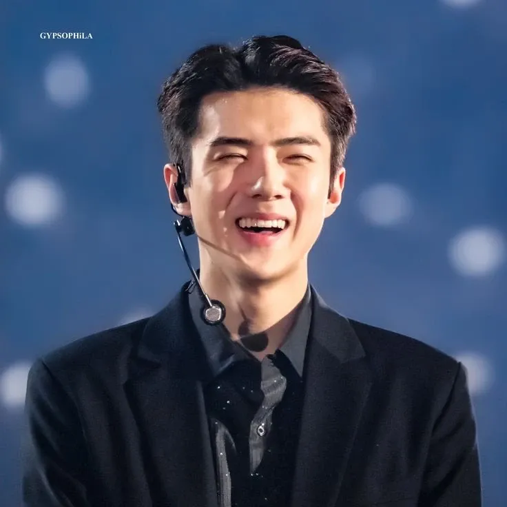세훈 (EXO)의 최신 사진