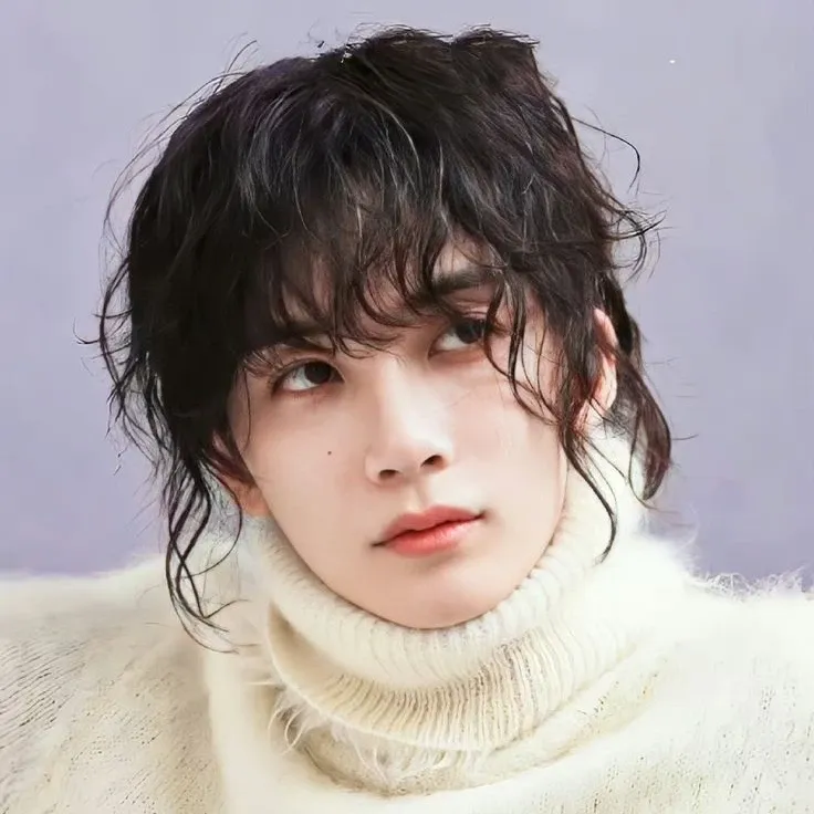 Latest photo of Jeonghan (SEVENTEEN)