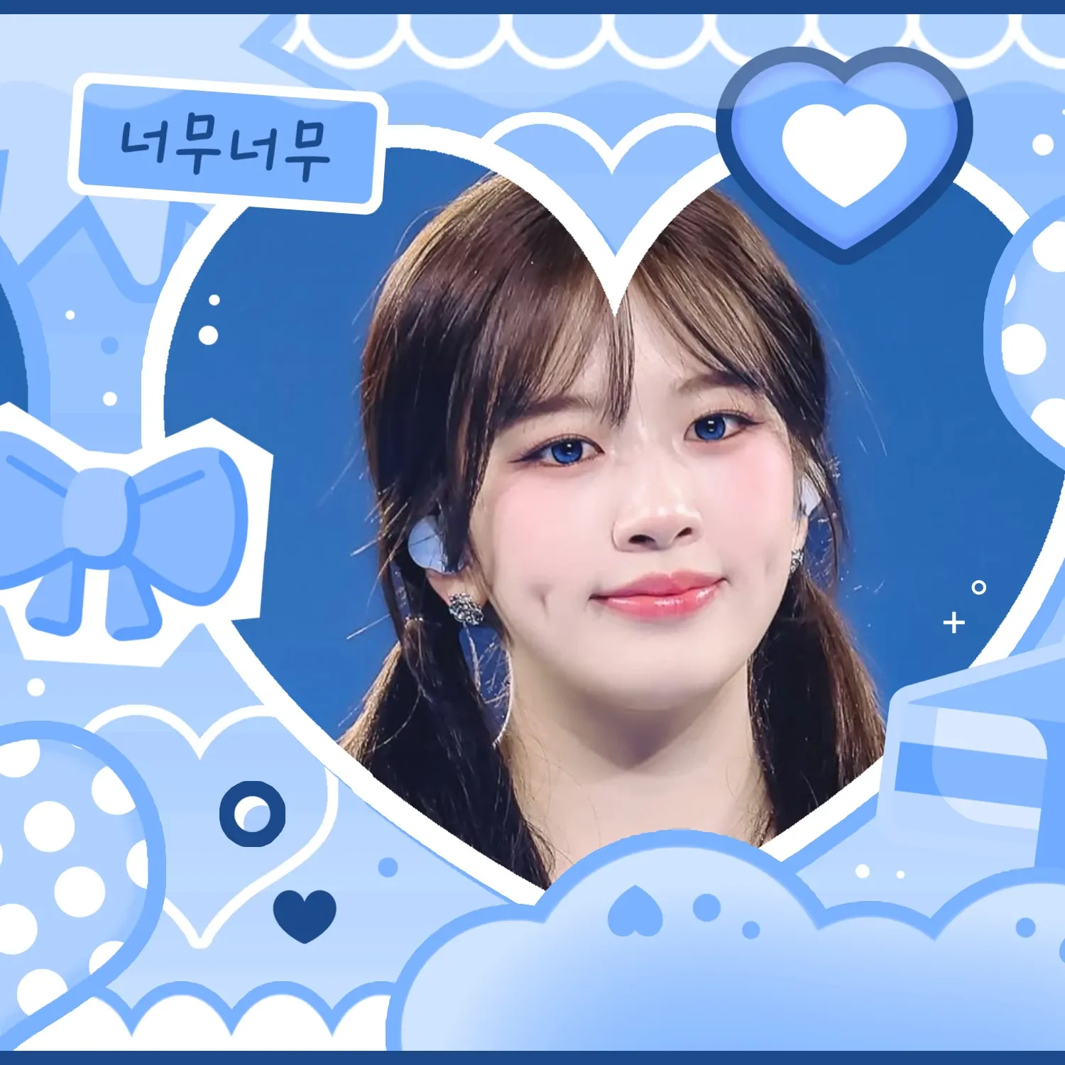 アン・ユジン (IVE)の最新写真