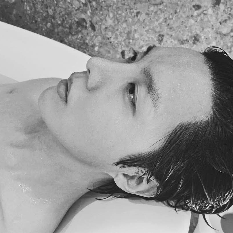 제이홉 (방탄소년단) 팬이 찍은 순간