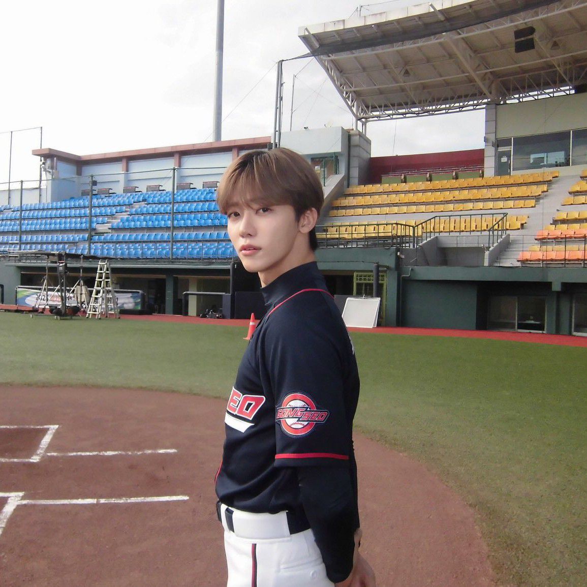 ジェミン (NCT DREAM)の最新写真