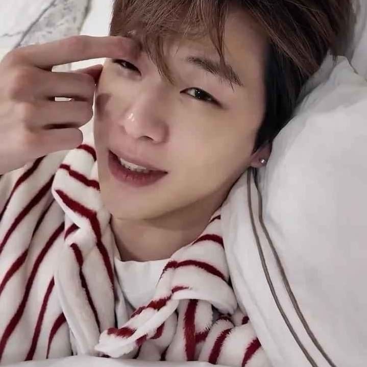 강다니엘 팬이 찍은 순간