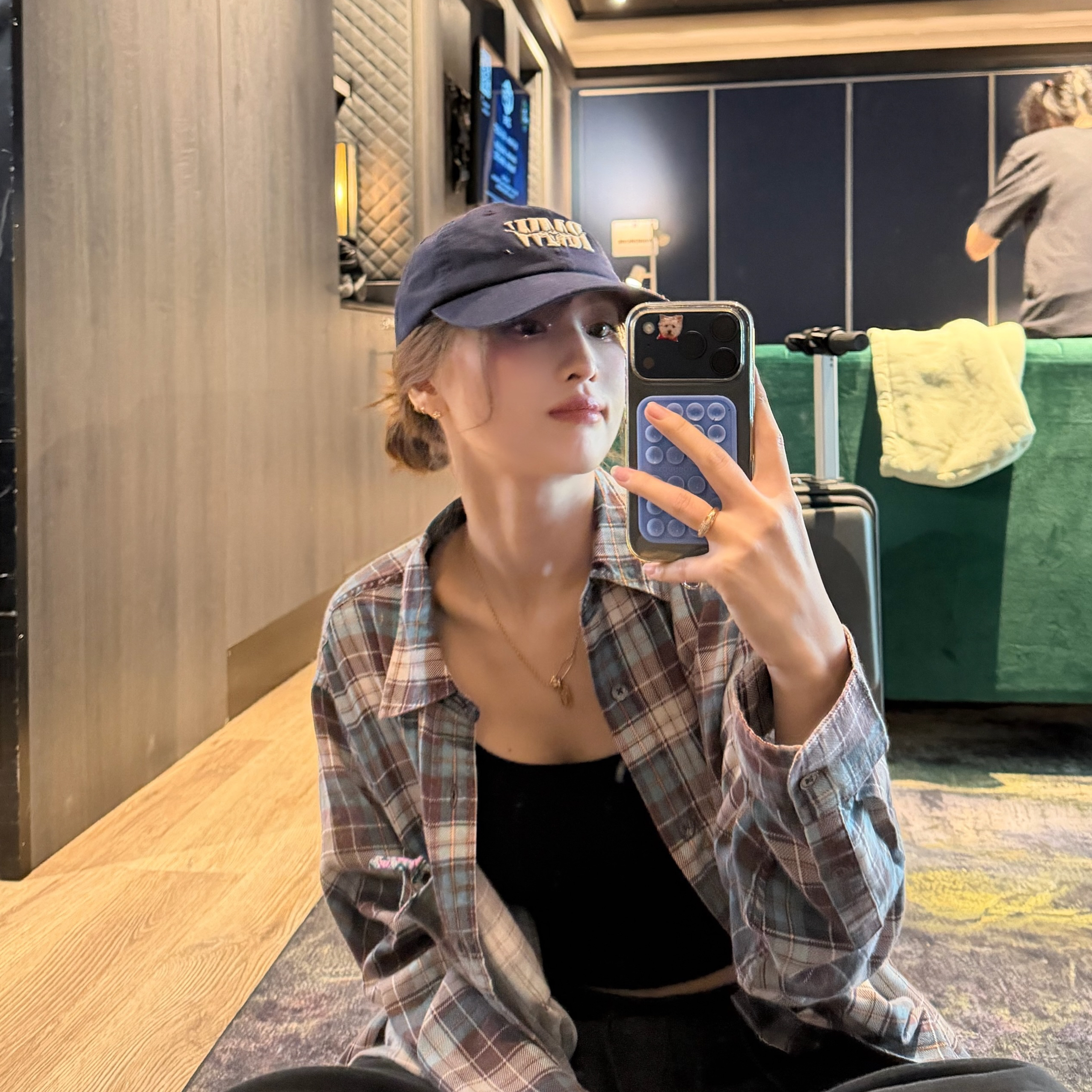 Momo (TWICE)的最新照片