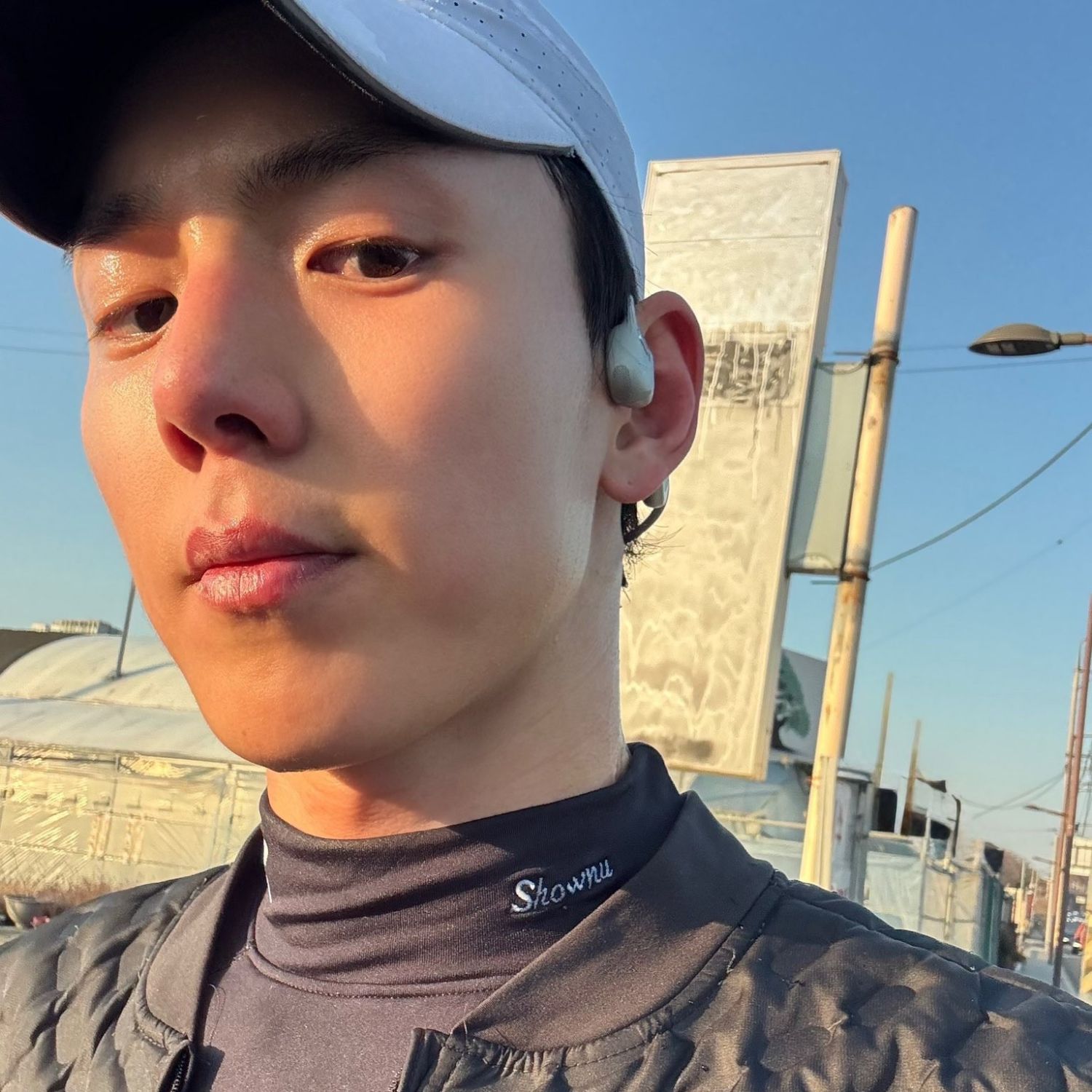 몬스타엑스의 최신 사진