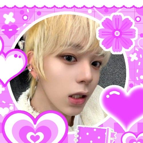 Latest photo of Chihen (AHOF)