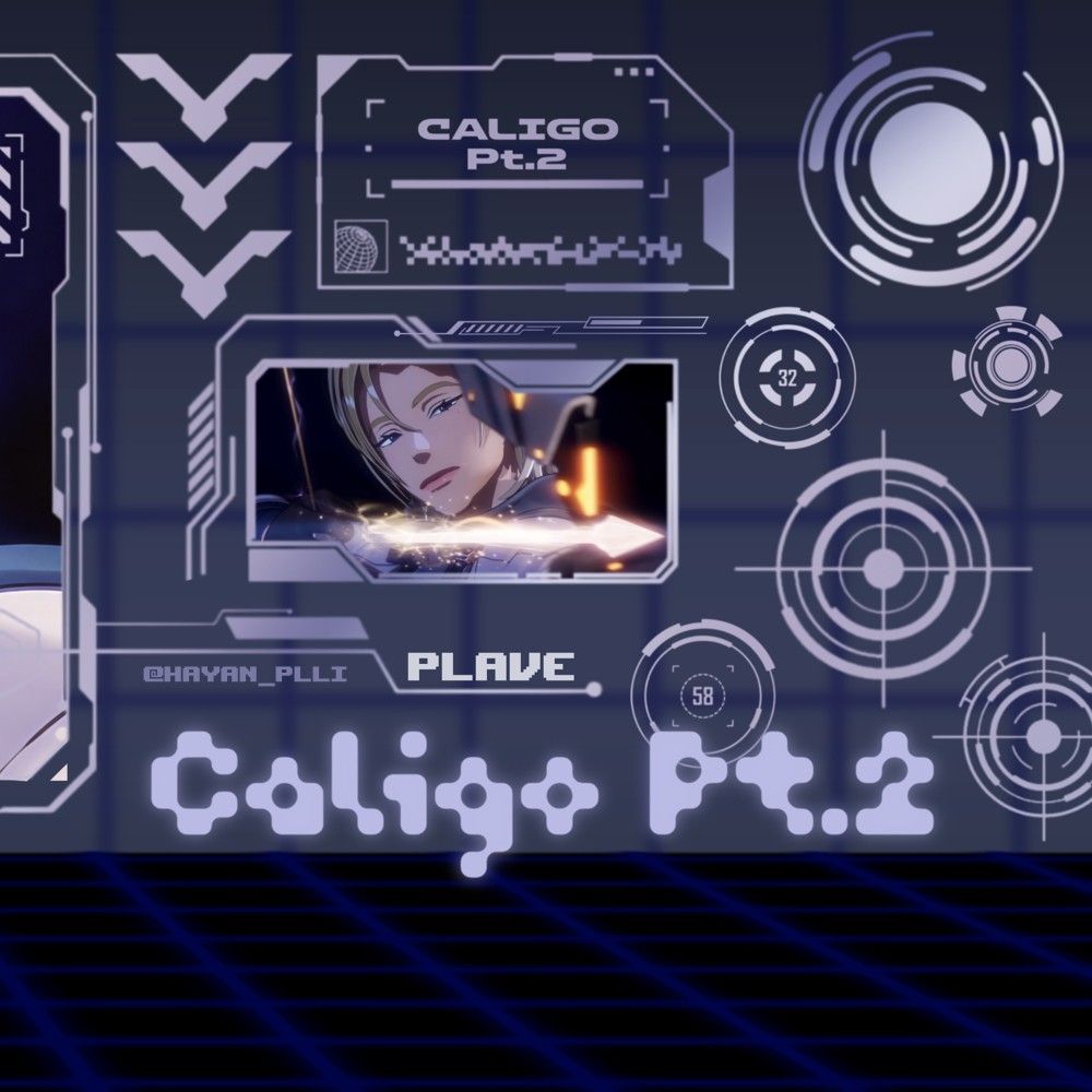 Behind-the-scenes cut of Noah (PLAVE)