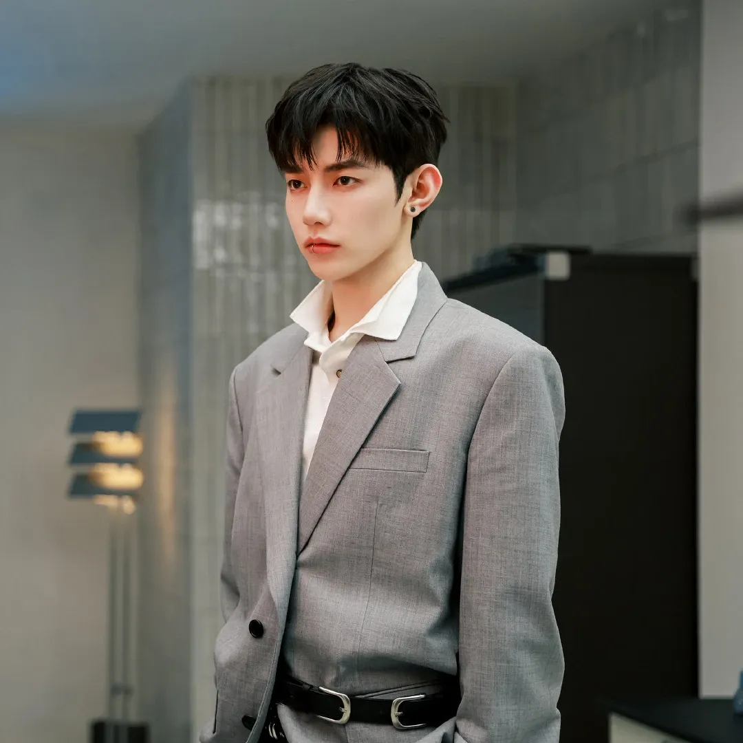 장하오 (앤더블) 최근 활동샷