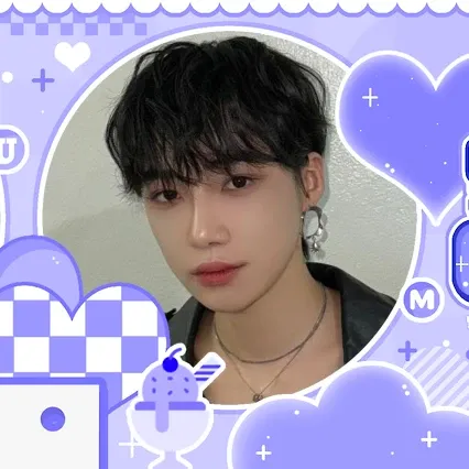 Recent activity shot of New (THE BOYZ)