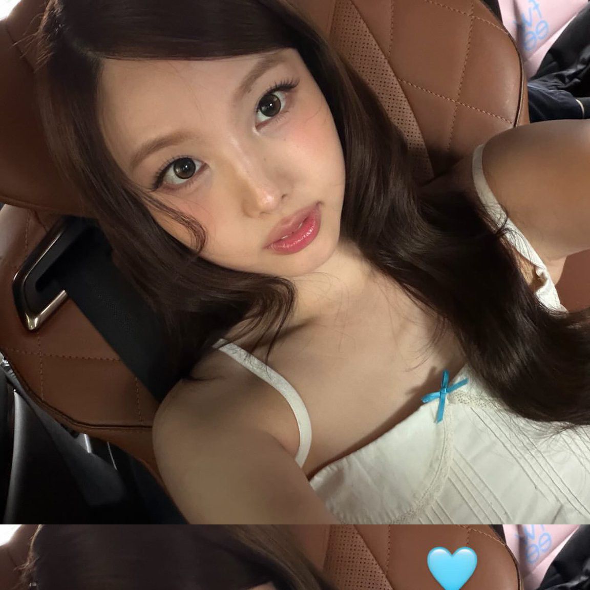 TWICE 팬이 찍은 순간