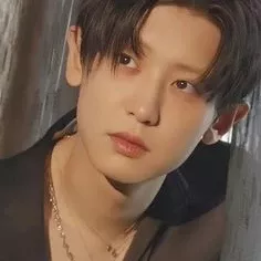 燦烈 (EXO)粉絲拍下的瞬間