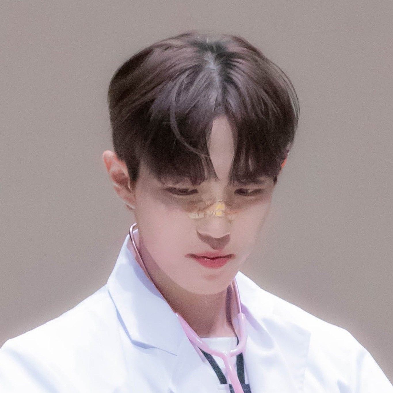 キム・ジェファンファンが撮った瞬間