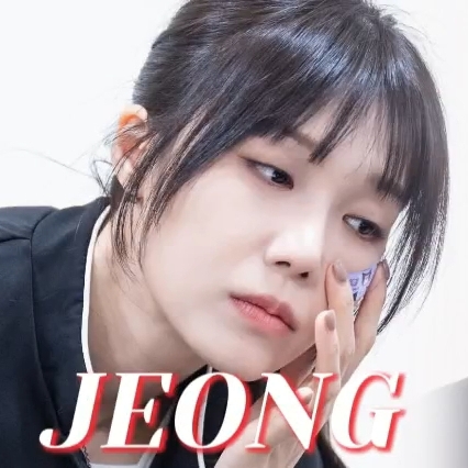 チョン・ウンジ (Apink)ファンが撮った瞬間