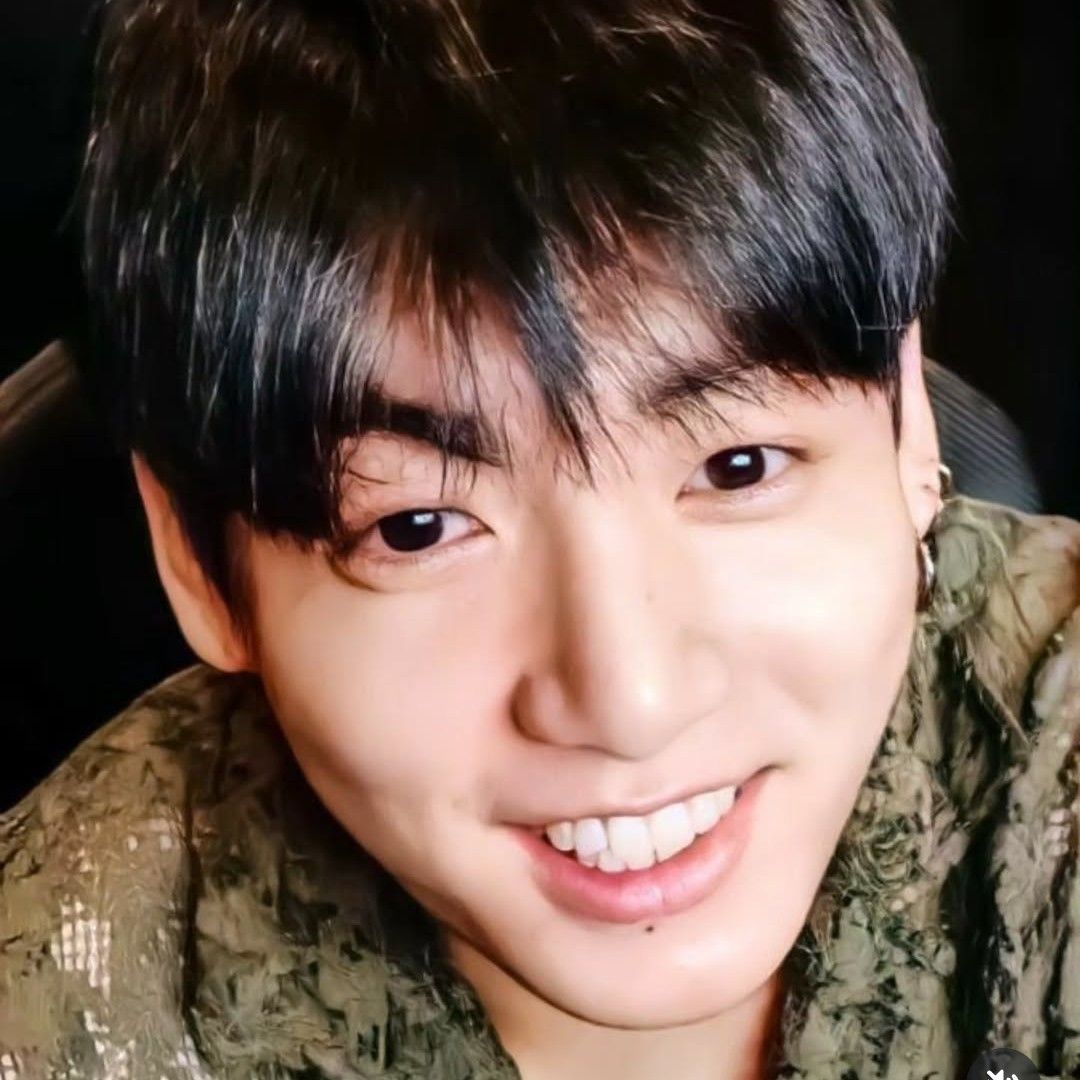 柾國 (防彈少年團)粉絲拍下的瞬間