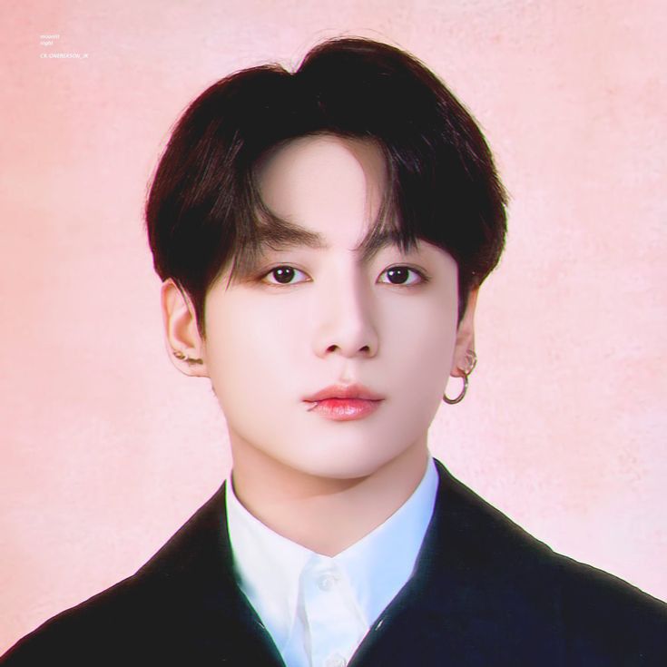 Foto terbaru Jungkook (BTS)