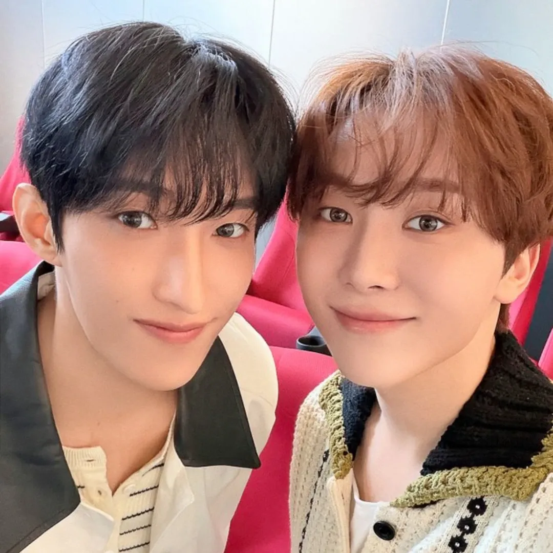 세븐틴 최근 활동샷