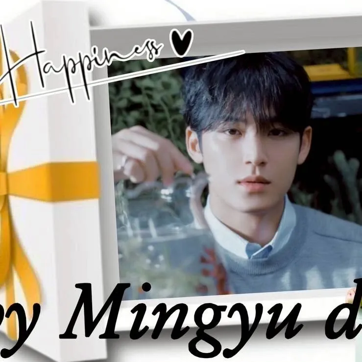 Behind-the-scenes cut of Joshua (SEVENTEEN)