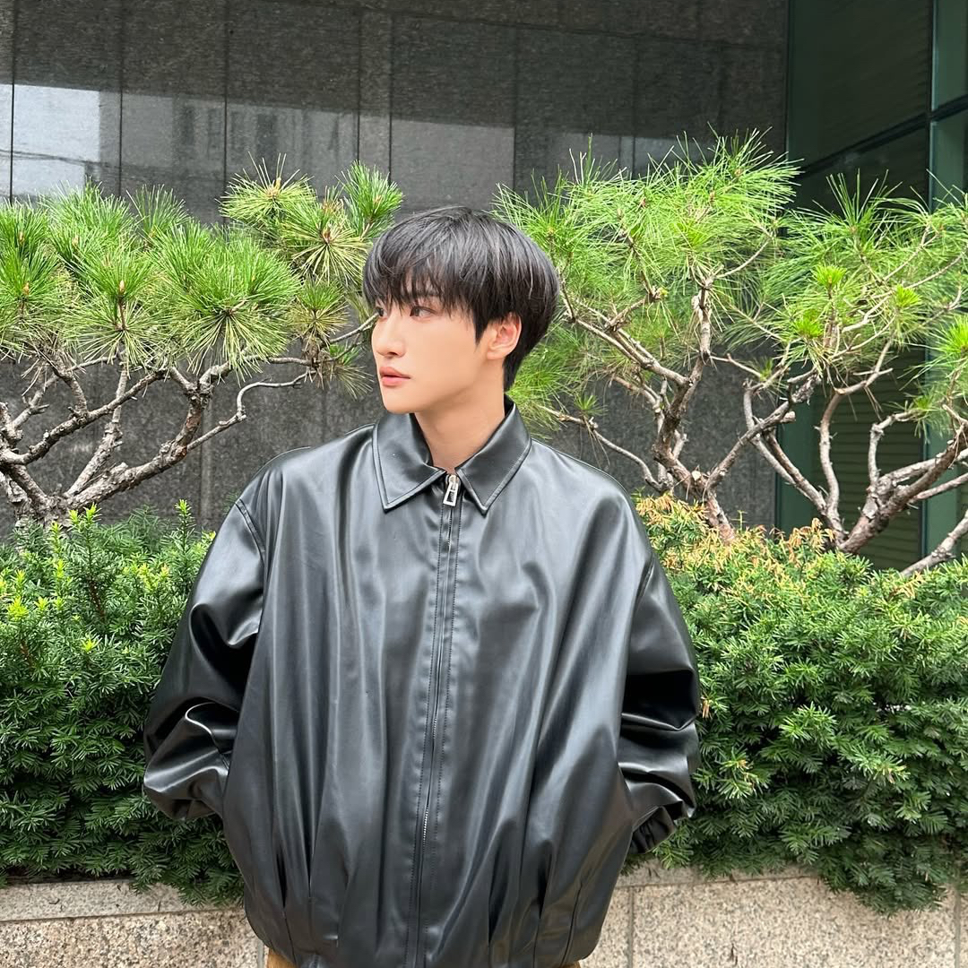 Latest photo of ATEEZ