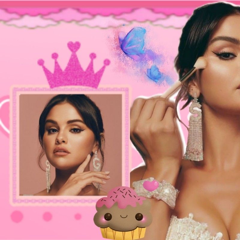 Latest photo of Selena Gomez